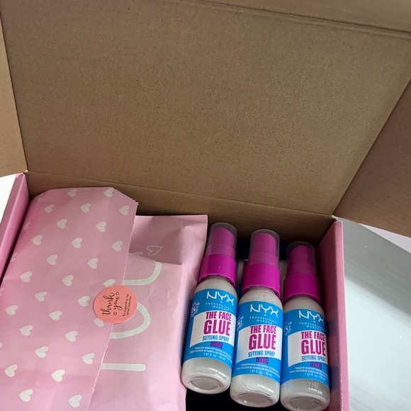 mystery box